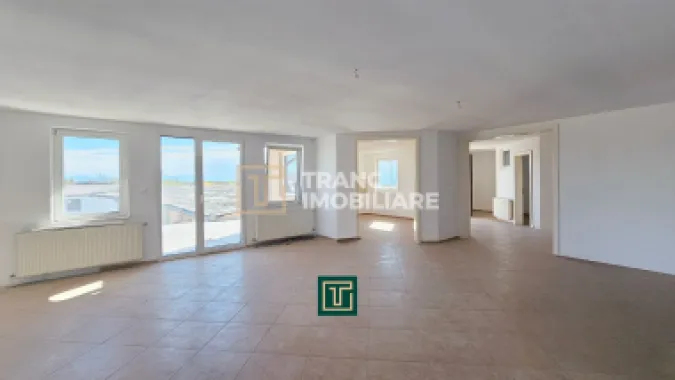 Proprietate multifunctionala - teren generos, cladire si hala in Lugoj