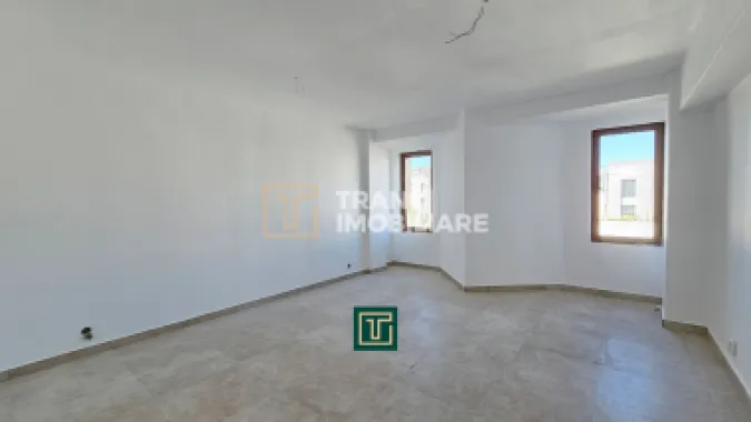 Proprietate multifunctionala - teren generos, cladire si hala in Lugoj