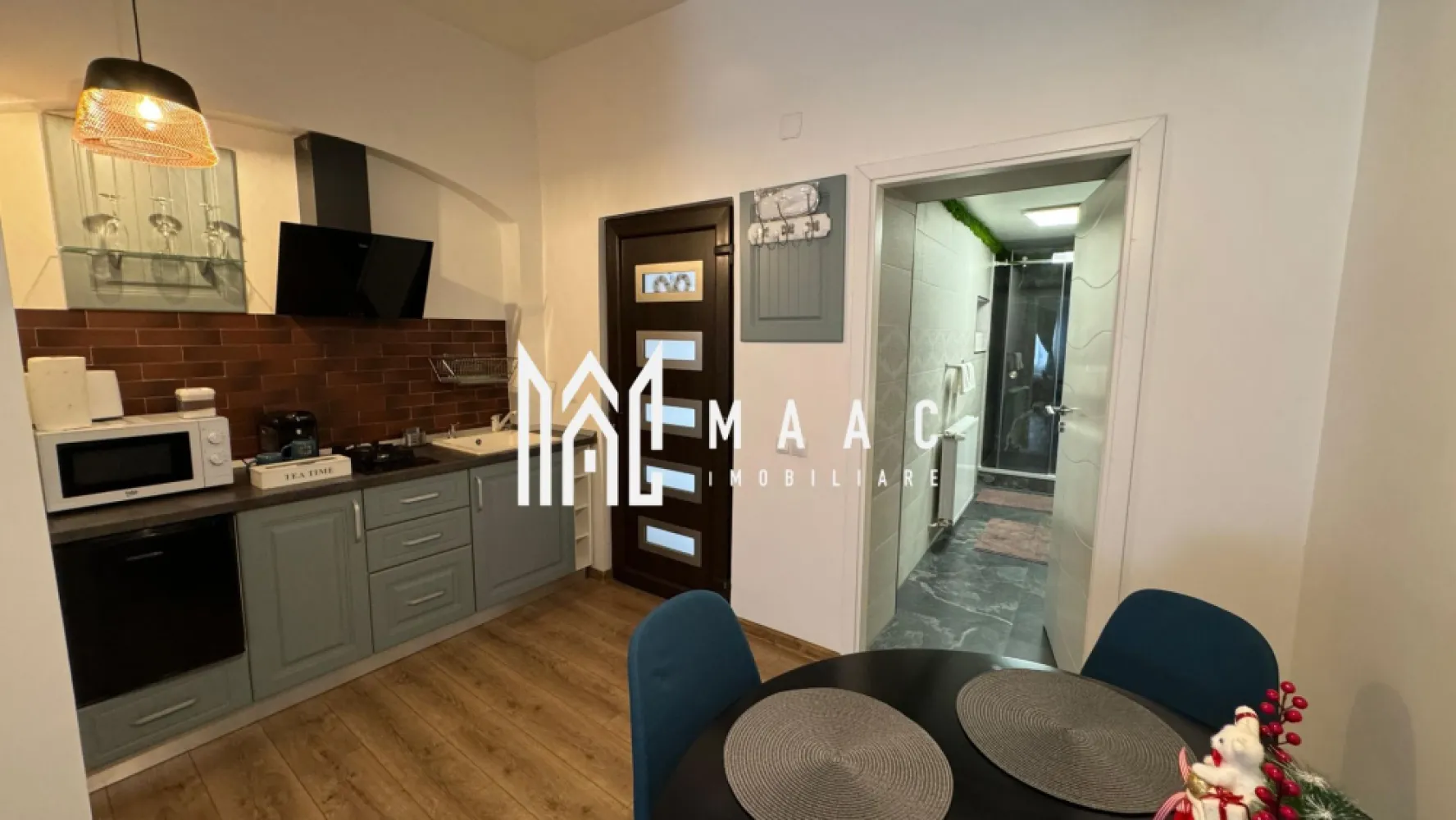 BLACK FRIDAY | 2 Garsoniere | Etaj 1 | Ultracentral