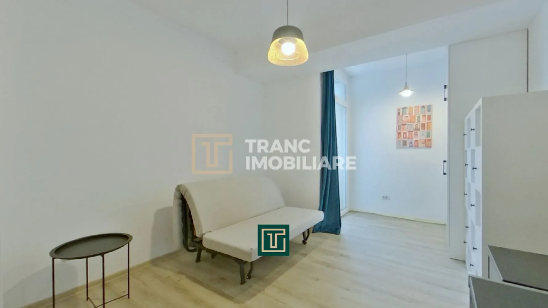 Apartament 3 camere de închiriat în Arad – Micălaca, Malul Mureșului | Bloc nou,