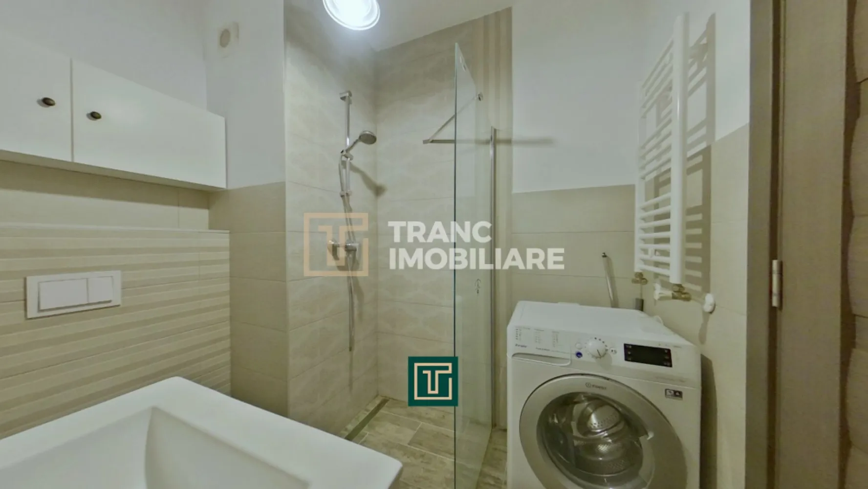 Apartament 3 camere de închiriat în Arad – Micălaca, Malul Mureșului | Bloc nou,