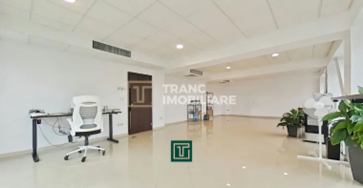 Clădire premium cu fațadă integral vitrată – oportunitate unică in Arad