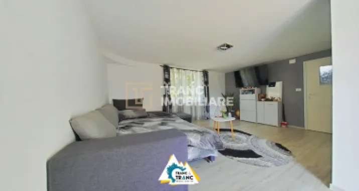 Casă spațioasă cu 4 camere de vânzare – Comuna Aluniș, județul Arad