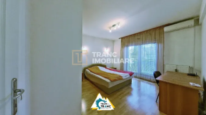 Apartament primitor si spatios cu 2 camere în Subcetate