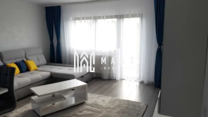 Logo MAAC IMOBILIARE logo