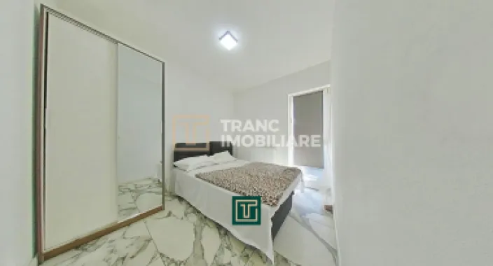 Casă modernă cu 4 camere de închiriat în Fântânele – confort, stil și liniște
