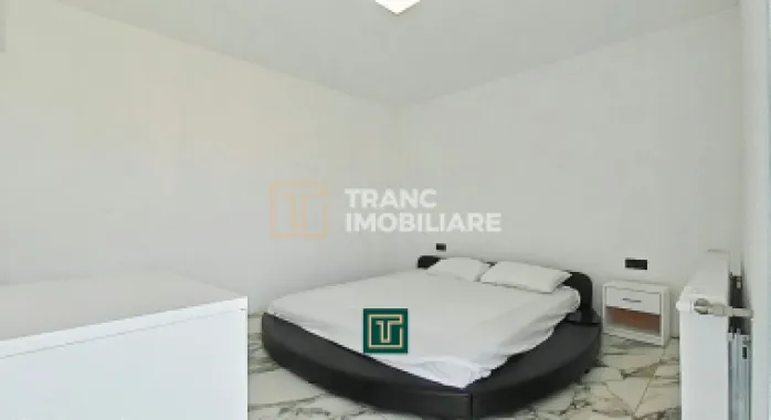 Casă modernă cu 4 camere de închiriat în Fântânele – confort, stil și liniște