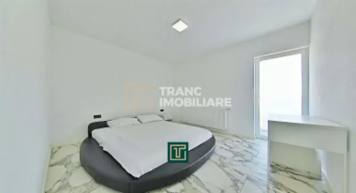 Casă modernă cu 4 camere de închiriat în Fântânele – confort, stil și liniște