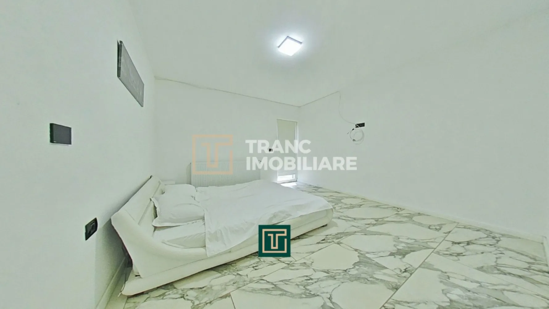 Casă modernă cu 4 camere de închiriat în Fântânele – confort, stil și liniște