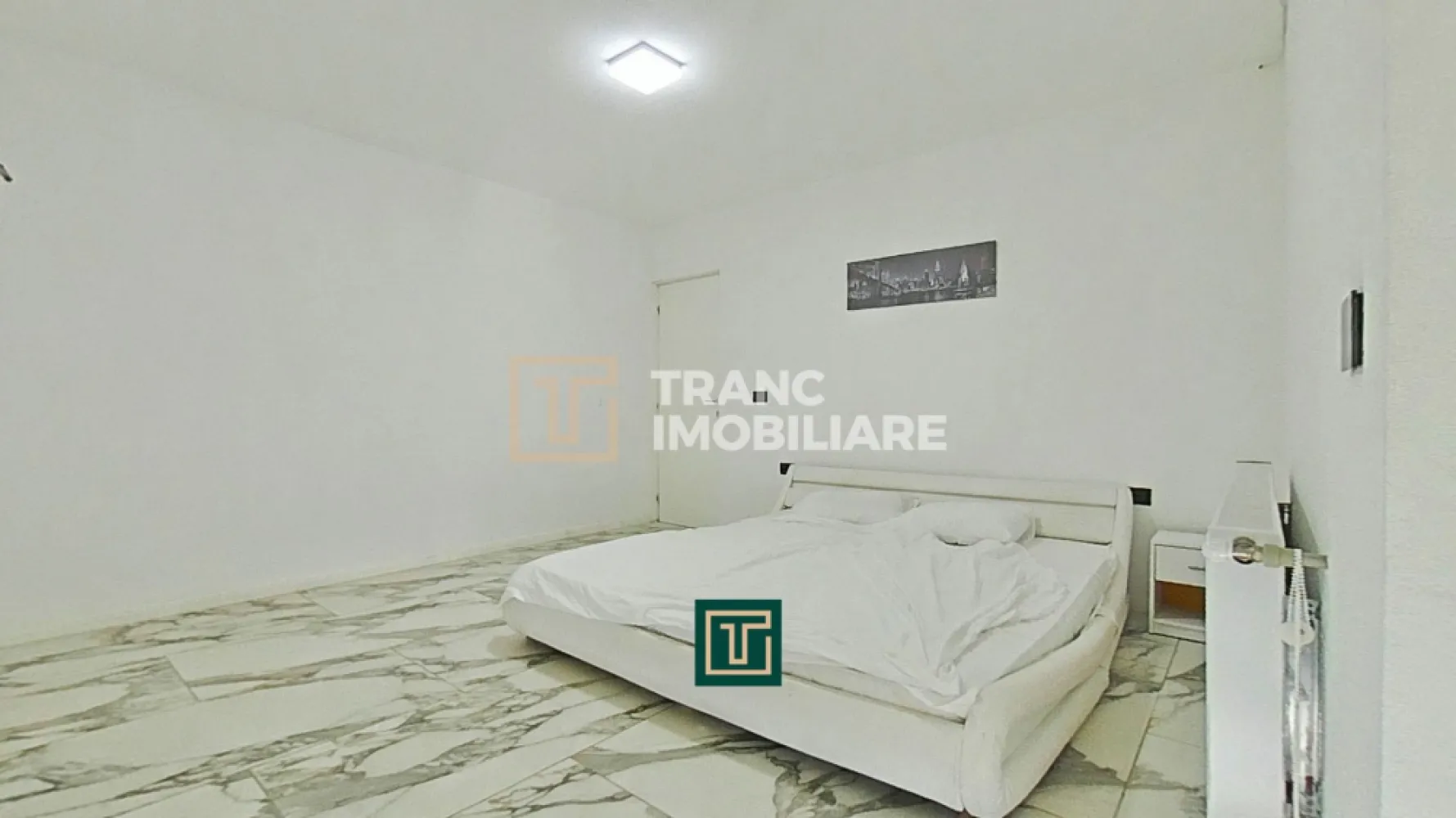 Casă modernă cu 4 camere de închiriat în Fântânele – confort, stil și liniște
