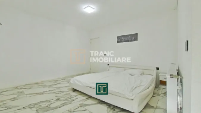 Casă modernă cu 4 camere de închiriat în Fântânele – confort, stil și liniște