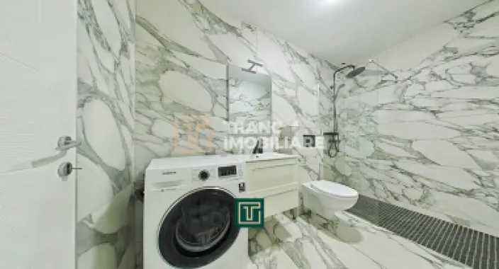 Casă modernă cu 4 camere de închiriat în Fântânele – confort, stil și liniște