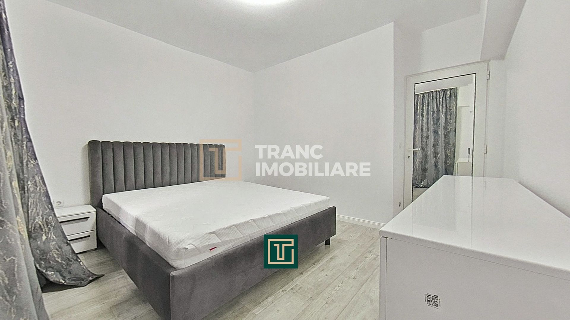 Apartament modern cu 2 camere de închiriat – Arad, Micălaca Zona 300