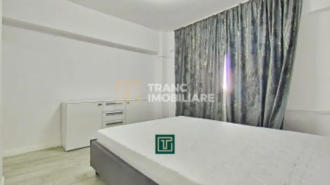 Apartament modern cu 2 camere de închiriat – Arad, Micălaca Zona 300