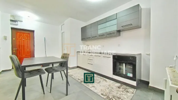 Apartament modern cu 2 camere de închiriat – Arad, Micălaca Zona 300