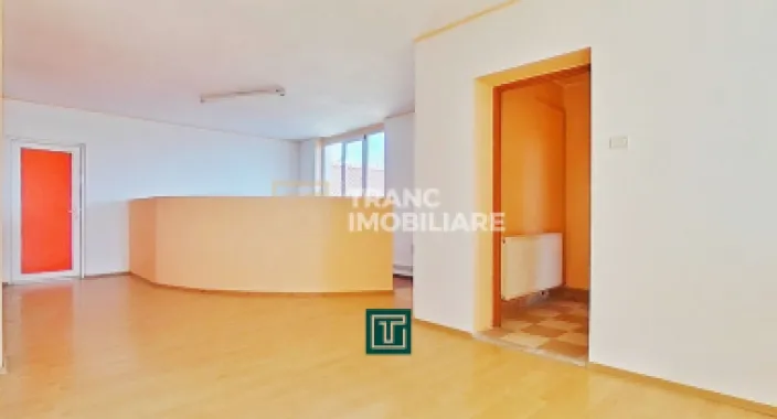 Clădire cu 10 camere în Aradul Nou – ideală pentru investiție/afaceri