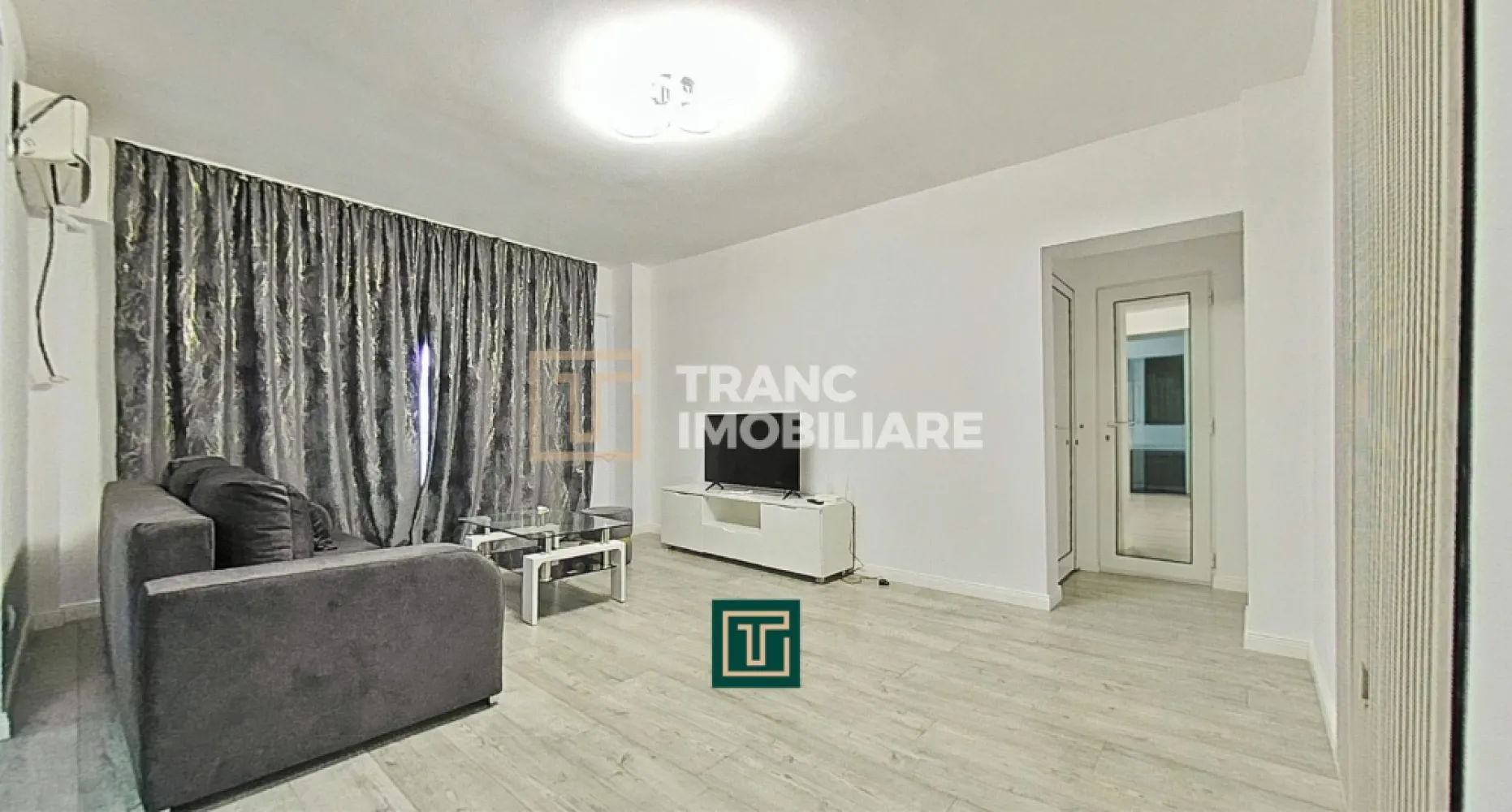Apartament modern cu 2 camere de închiriat – Arad, Micălaca Zona 300