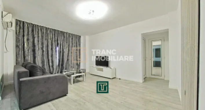 Apartament modern cu 2 camere de închiriat – Arad, Micălaca Zona 300