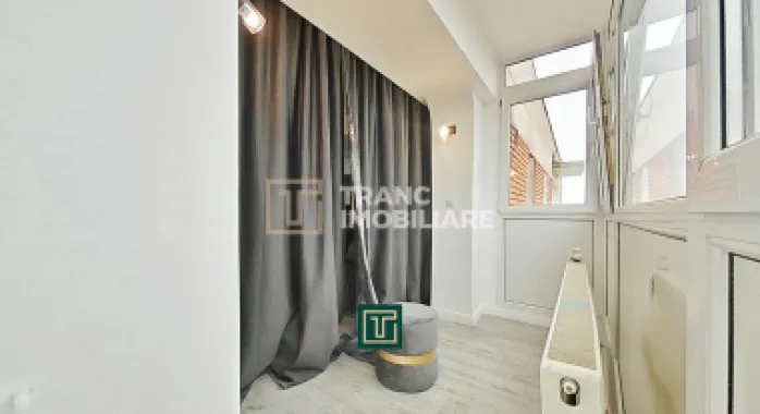 Apartament modern cu 2 camere de închiriat – Arad, Micălaca Zona 300