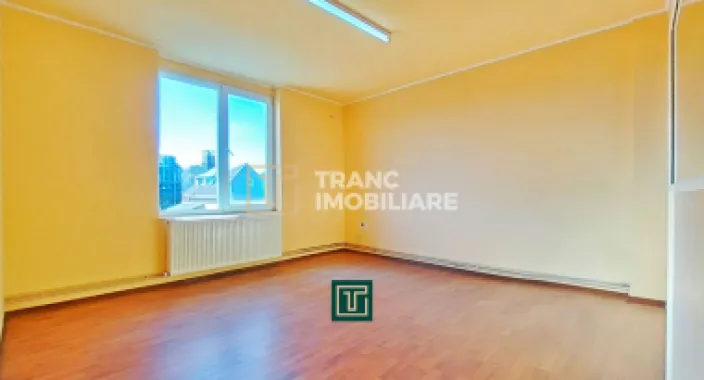 Clădire cu 10 camere în Aradul Nou – ideală pentru investiție/afaceri