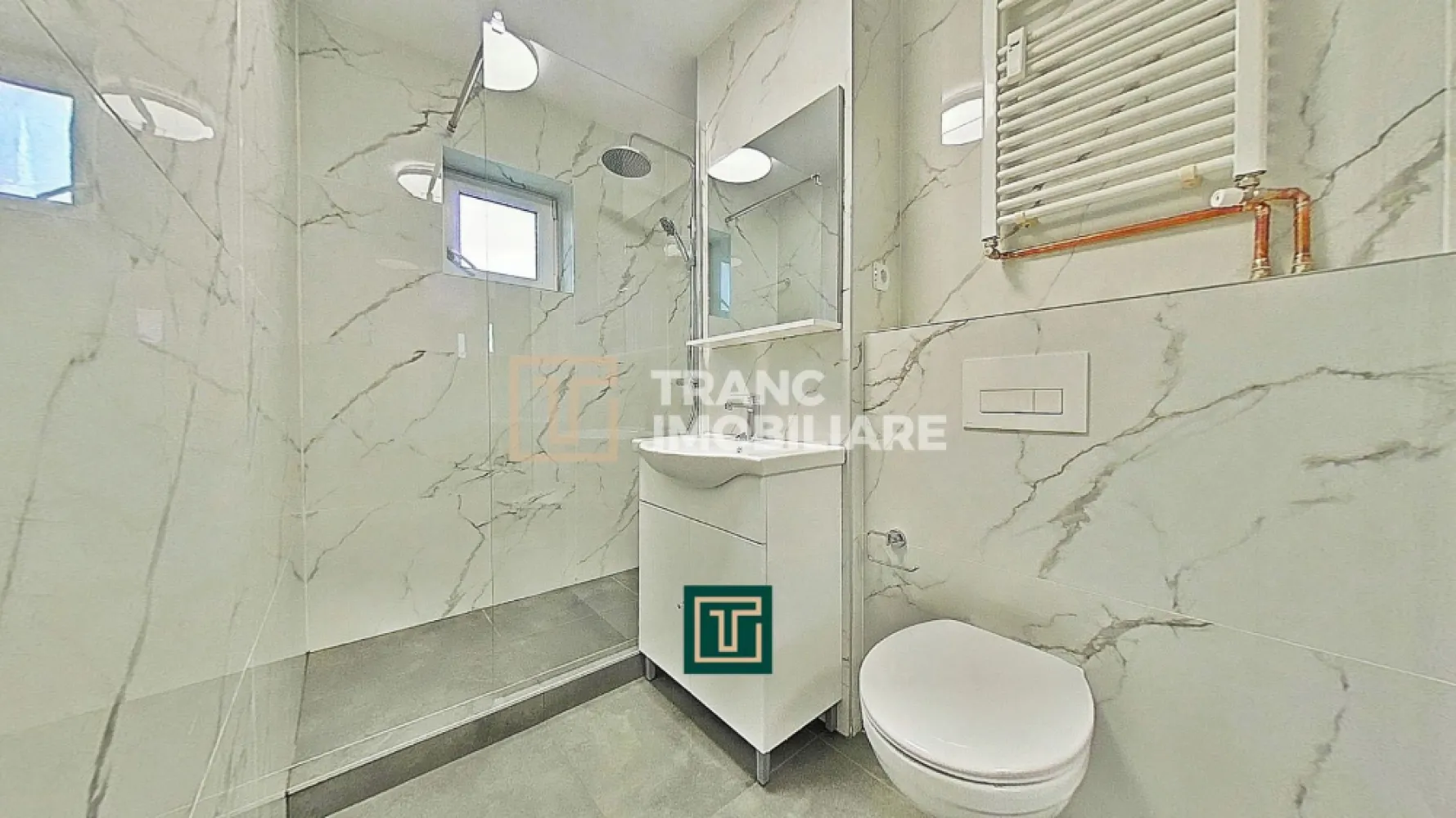 Apartament modern cu 2 camere de închiriat – Arad, Micălaca Zona 300