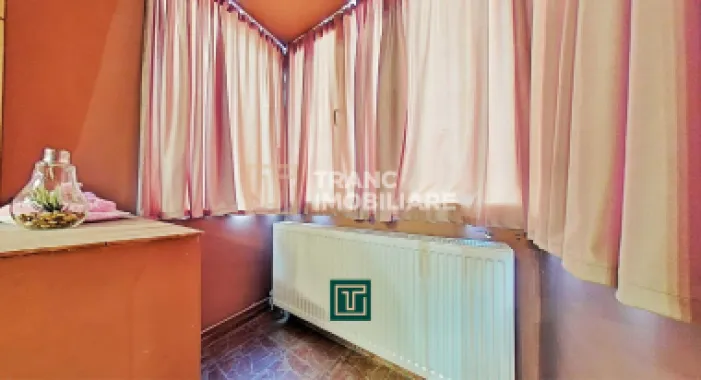 Apartament cu 2 camere complet renovat în Aurel Vlaicu – confort și vedere super