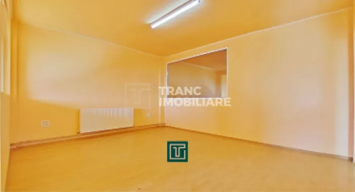 Clădire cu 10 camere în Aradul Nou – ideală pentru investiție/afaceri