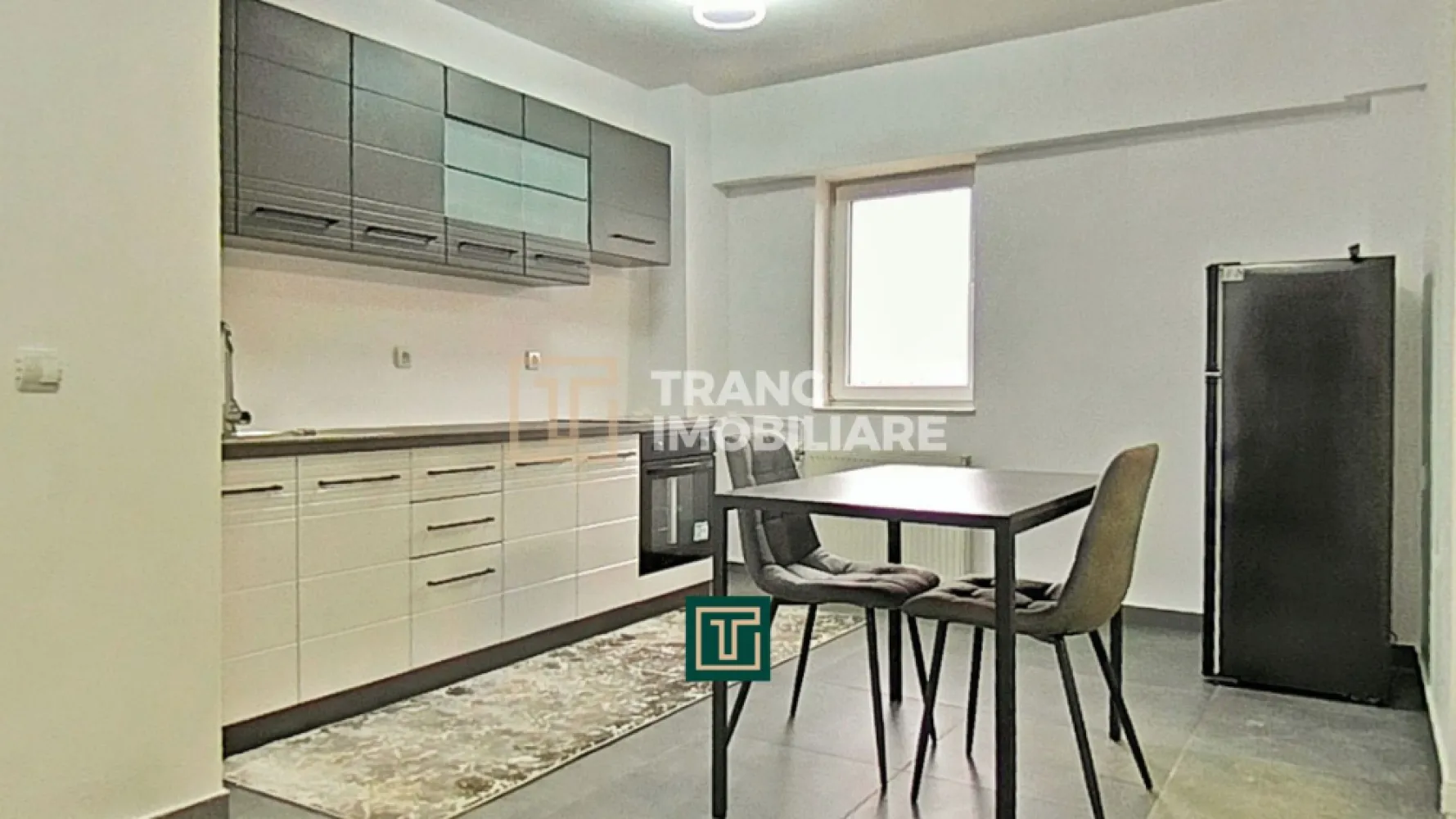 Apartament modern cu 2 camere de închiriat – Arad, Micălaca Zona 300