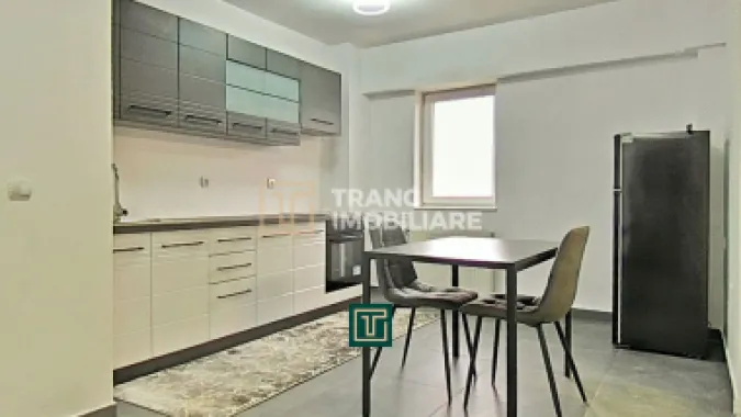 Apartament modern cu 2 camere de închiriat – Arad, Micălaca Zona 300