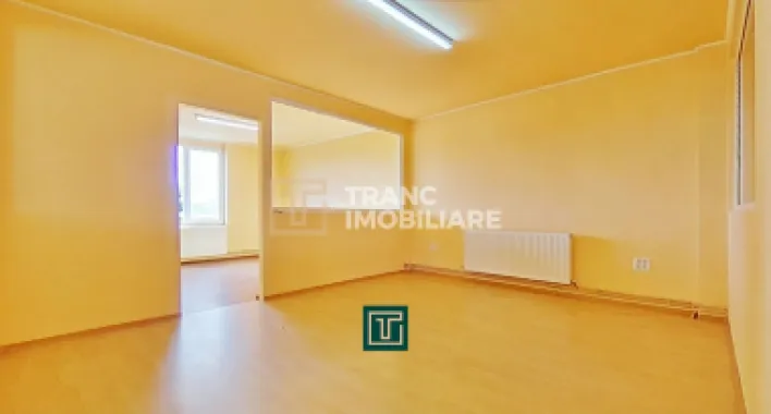Clădire cu 10 camere în Aradul Nou – ideală pentru investiție/afaceri