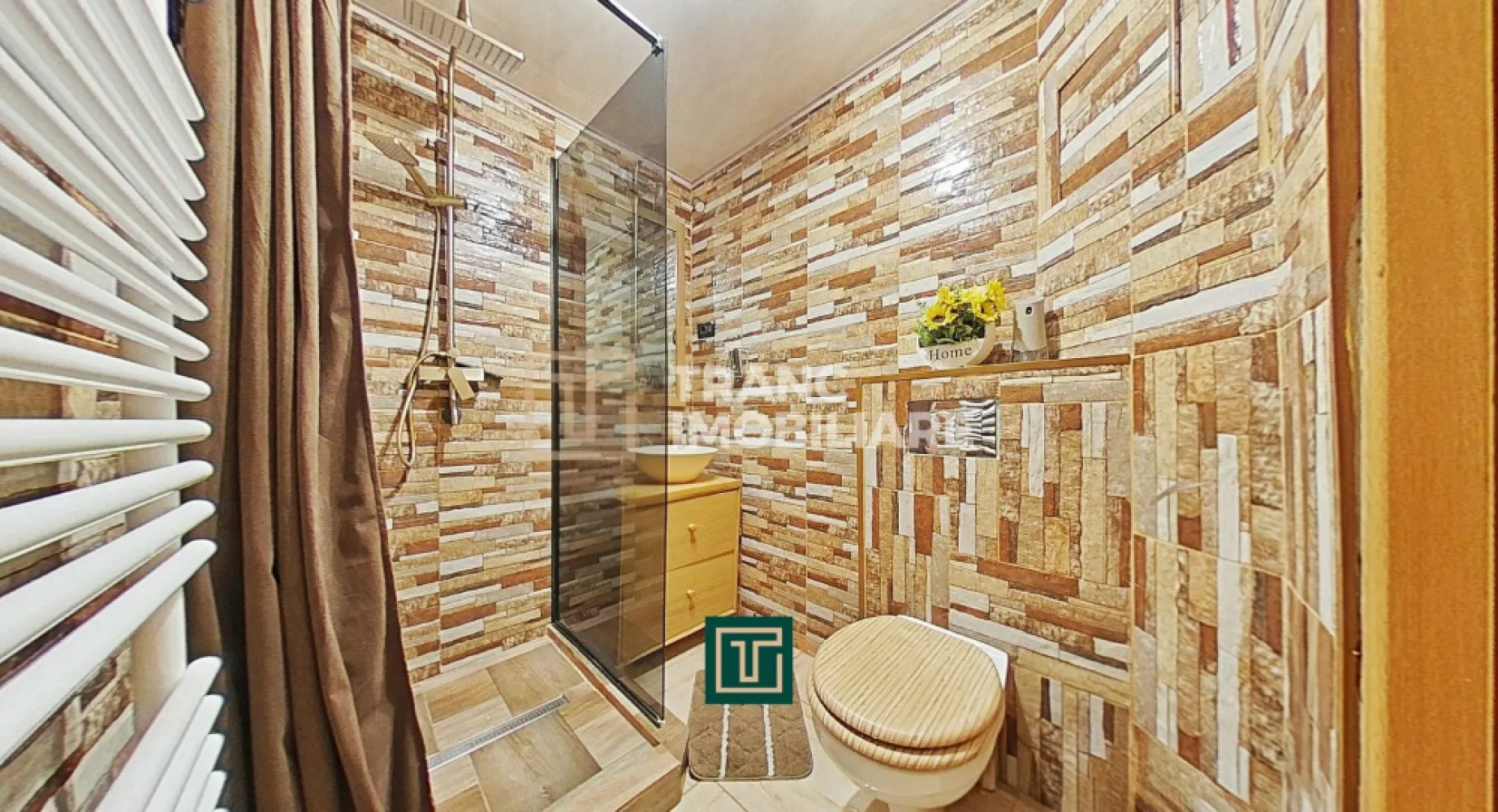 Apartament cu 2 camere complet renovat în Aurel Vlaicu – confort și vedere super
