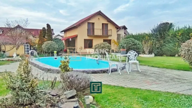 Logo Tranc Imobiliare logo