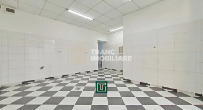 Apartament de vanzare la parter cu două intrări, Andrei Șaguna - Arad