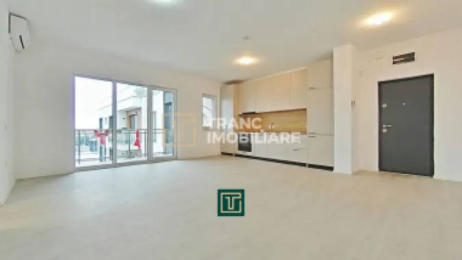 Logo Tranc Imobiliare logo