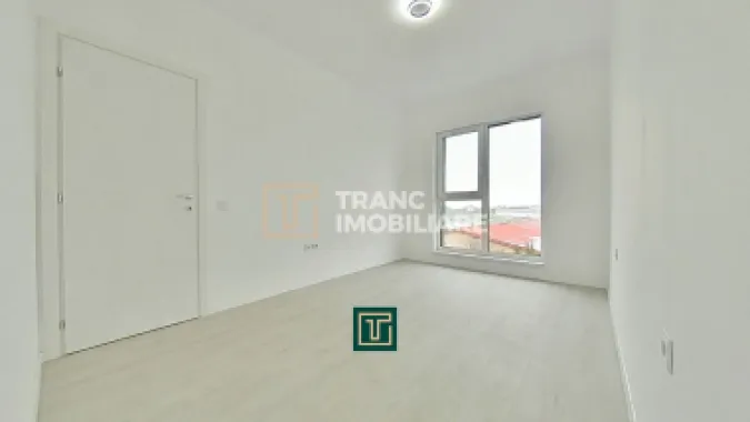 Apartament cu 3 camere în bloc nou – Via Carmina, Vladimirescu