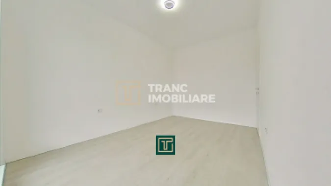 Apartament cu 3 camere în bloc nou – Via Carmina, Vladimirescu