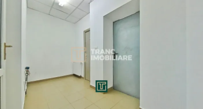 Apartament de vanzare la parter cu două intrări, Andrei Șaguna - Arad