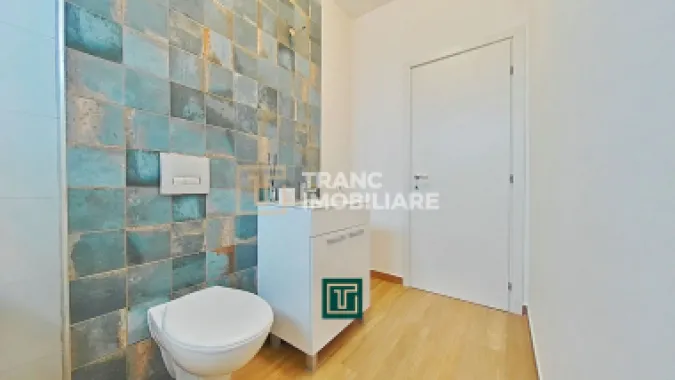 Apartament cu 3 camere în bloc nou – Via Carmina, Vladimirescu