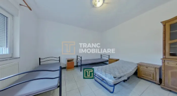 Clădire cu 10 camere în Aradul Nou – ideală pentru investiție/afaceri