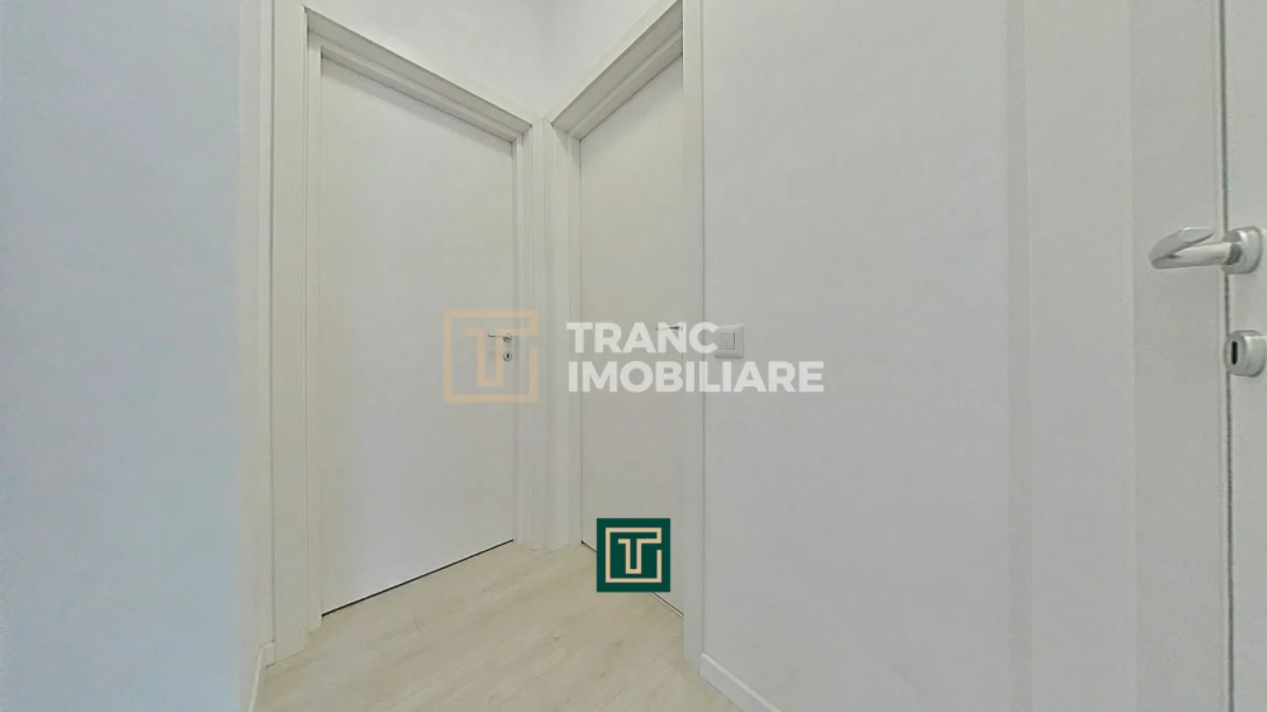 Apartament cu 3 camere în bloc nou – Via Carmina, Vladimirescu