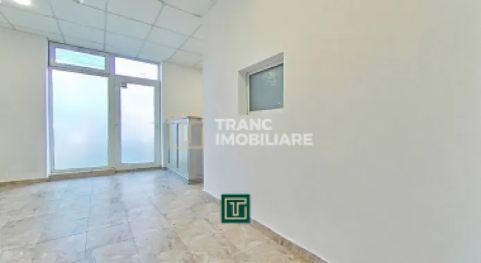 Apartament de vanzare la parter cu două intrări, Andrei Șaguna - Arad