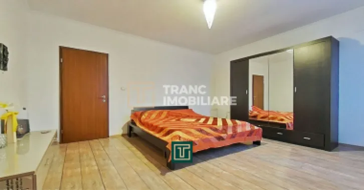 Casă impresionantă cu 15 camere, teren generos, piscină in Fantanele, Arad