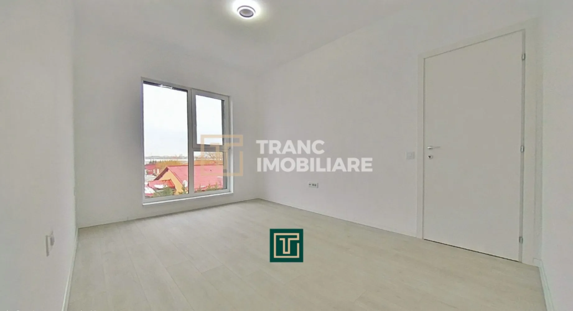 Apartament cu 3 camere în bloc nou – Via Carmina, Vladimirescu