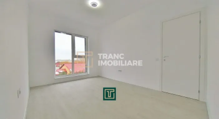 Apartament cu 3 camere în bloc nou – Via Carmina, Vladimirescu
