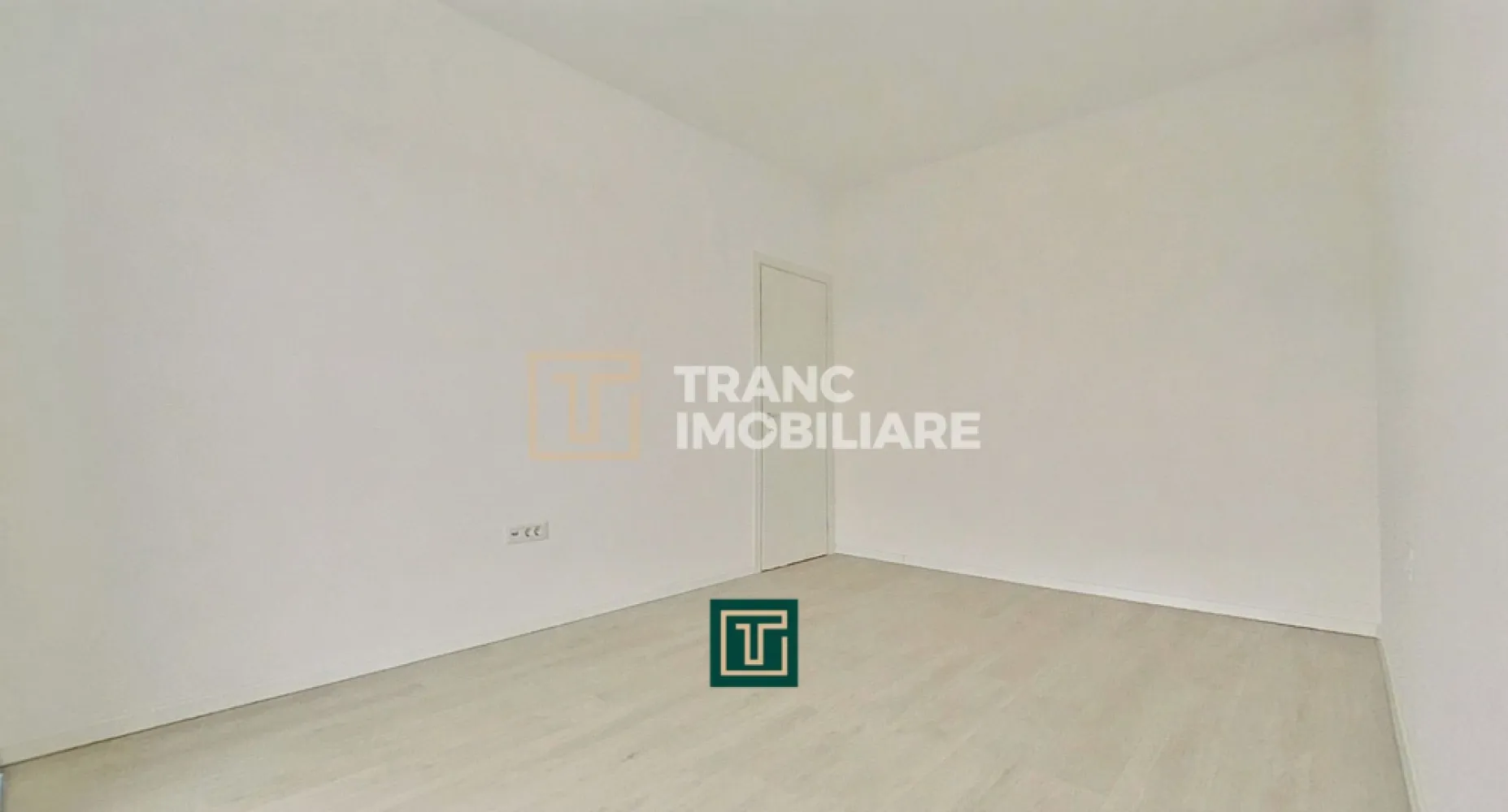 Apartament cu 3 camere în bloc nou – Via Carmina, Vladimirescu