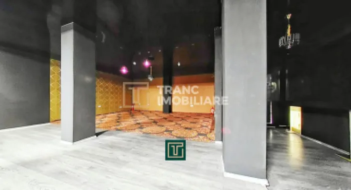 Logo Tranc Imobiliare logo