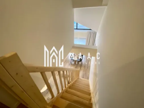 Apartament 2 camere | Etaj 2 | Balcon | Mobilat si utilat