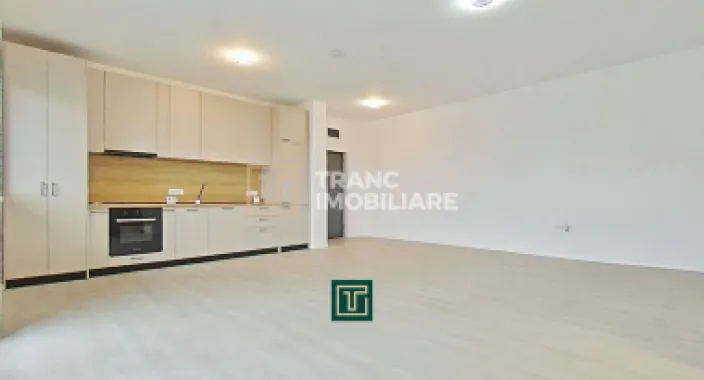 Apartament cu 3 camere în bloc nou – Via Carmina, Vladimirescu