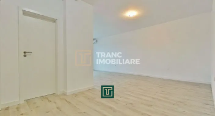 Apartament cu 2 camere într-un bloc nou, Via Carmina – Vladimirescu