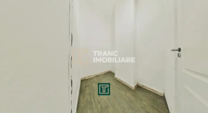 Spațiu comercial de închiriat la Parter, UTA – zonă cu trafic pietonal